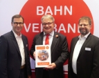 041 studercables Railway-Award-2024 InnoTrans2024 Bahnverband